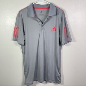 Adidas Golf Polo